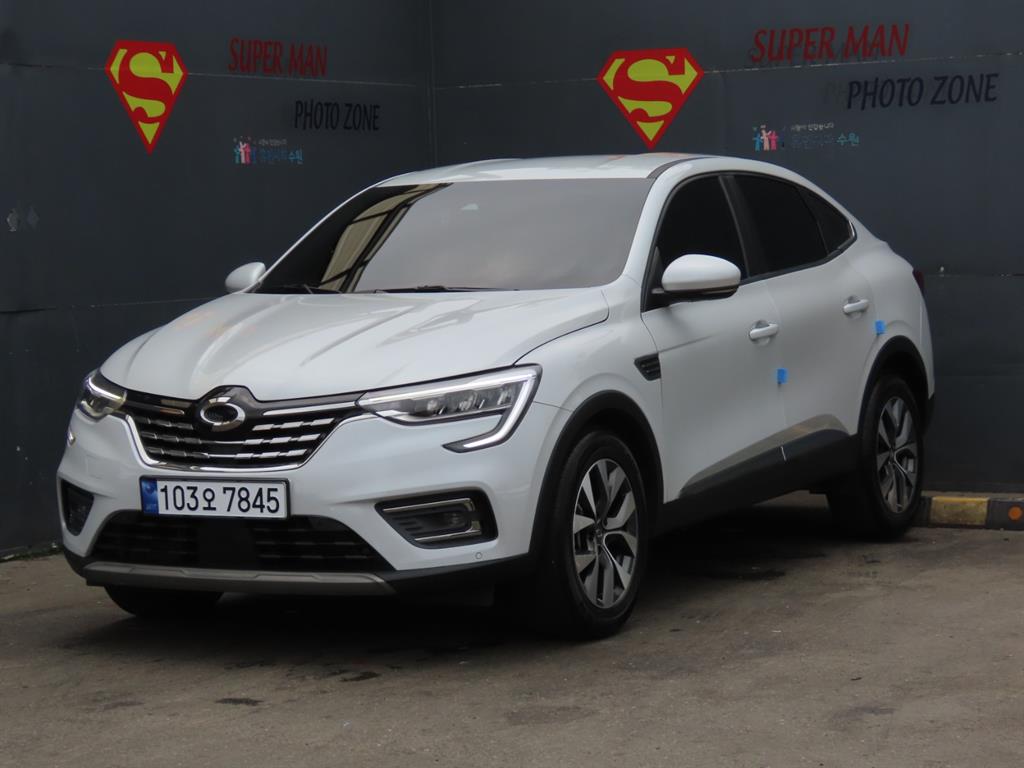 (Ｚ) XM3 1.3 TCe RE