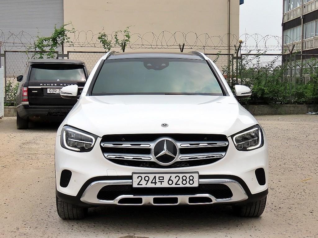  GLCŬ GLC 300 4ƽ 