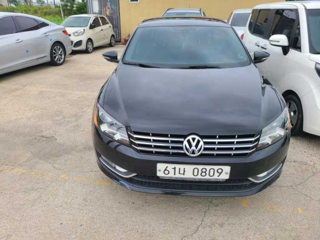 �����ٰ� �� ���Ļ�Ʈ(7����) 2.0 TDI 
