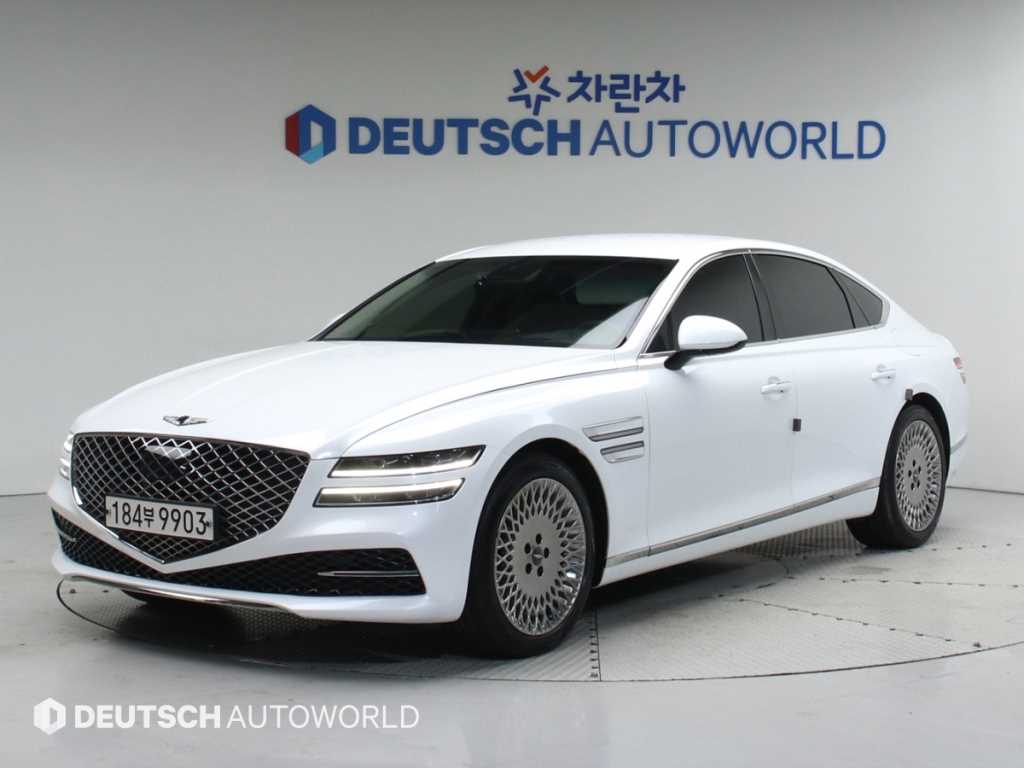 ׽ý  ôG80 ָ 3.5 2WD ⺻