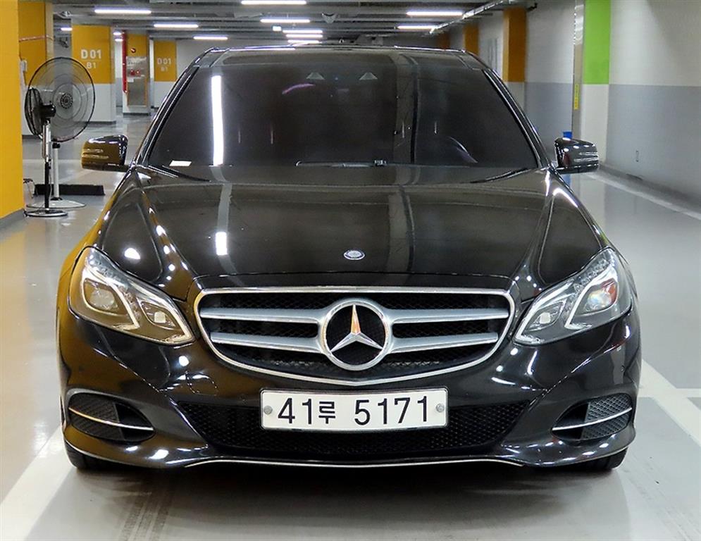  EŬ(4) E250 CDI 4ƽ 