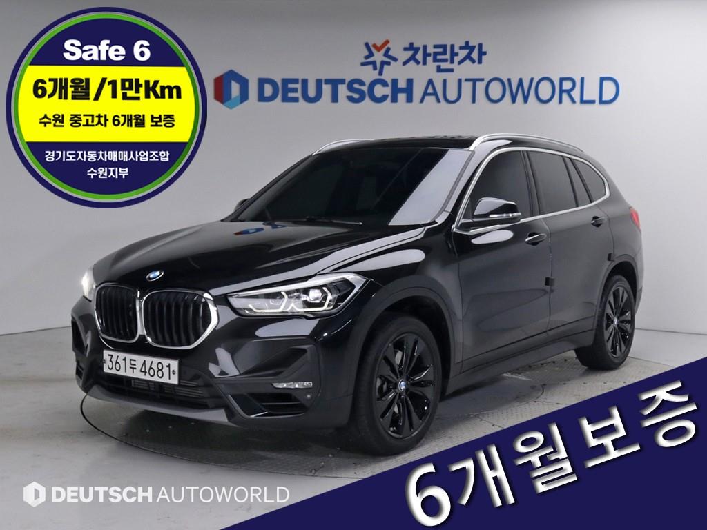 BMW X1(2) 20i xDrive Ƽ