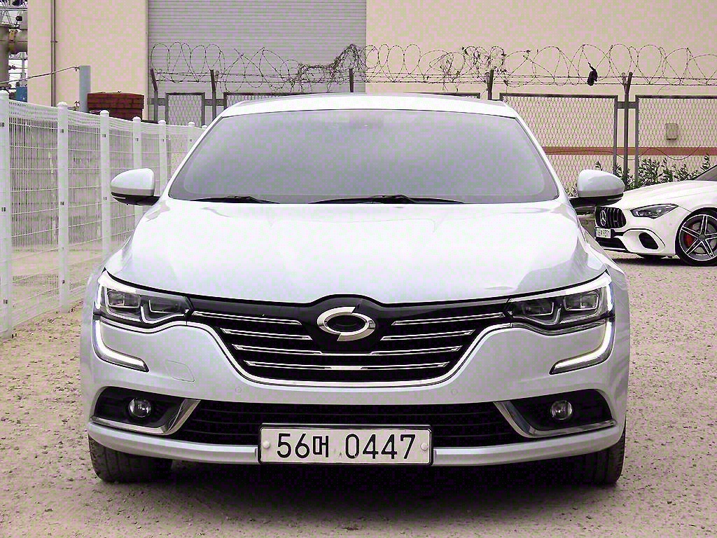 (Ｚ) SM6 2.0 GDe RE