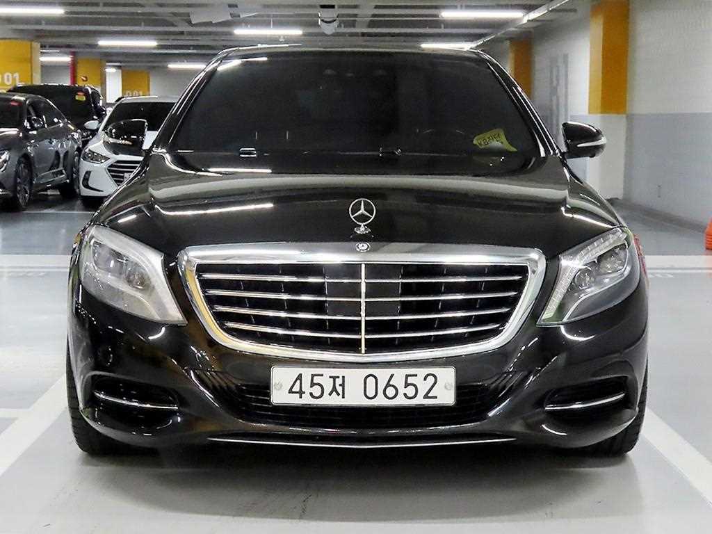  SŬ(6) S350L d 4ƽ 