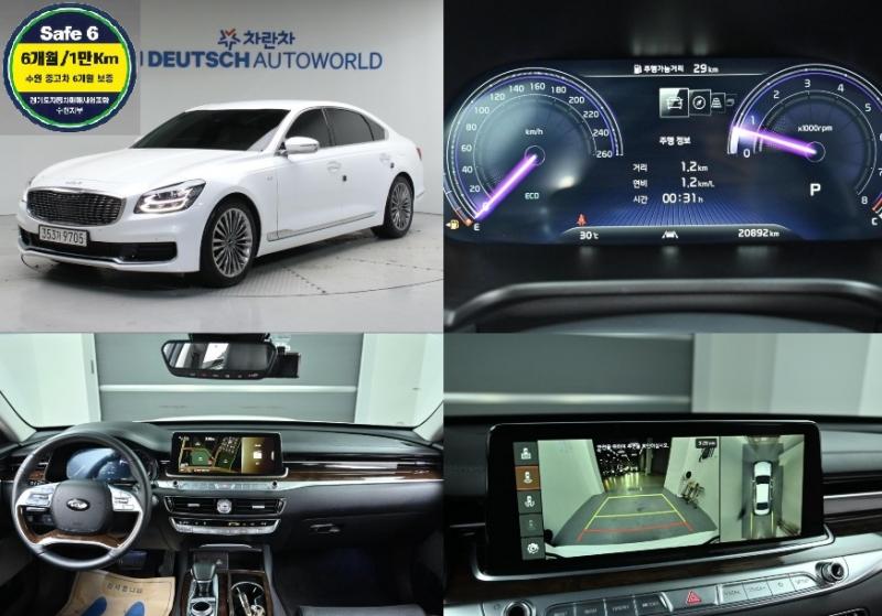   K9(RJ) 3.3 ͺ AWD 