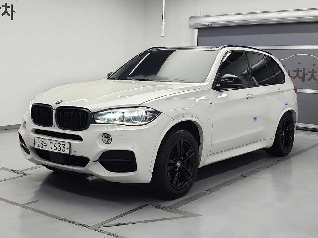 BMW X5(3) M50d xDrive ġ
