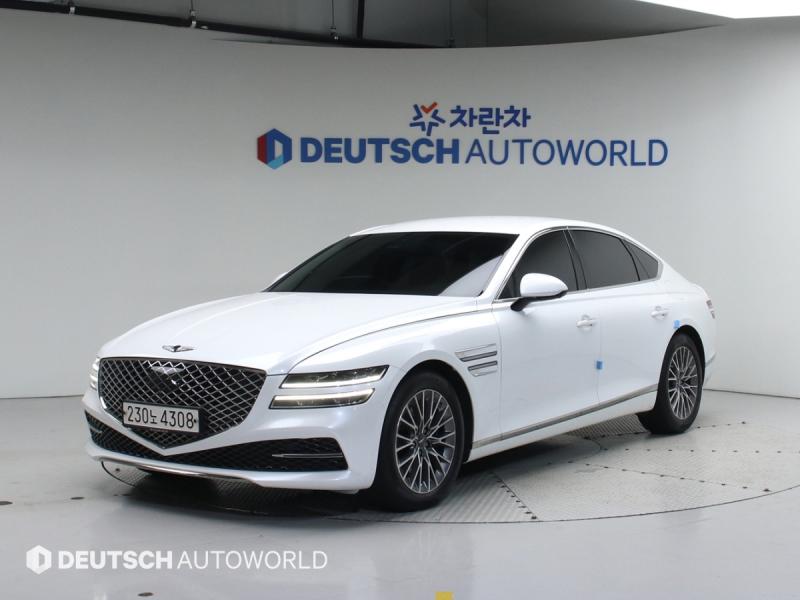 ׽ý  ôG80 ָ 2.5 2WD ⺻