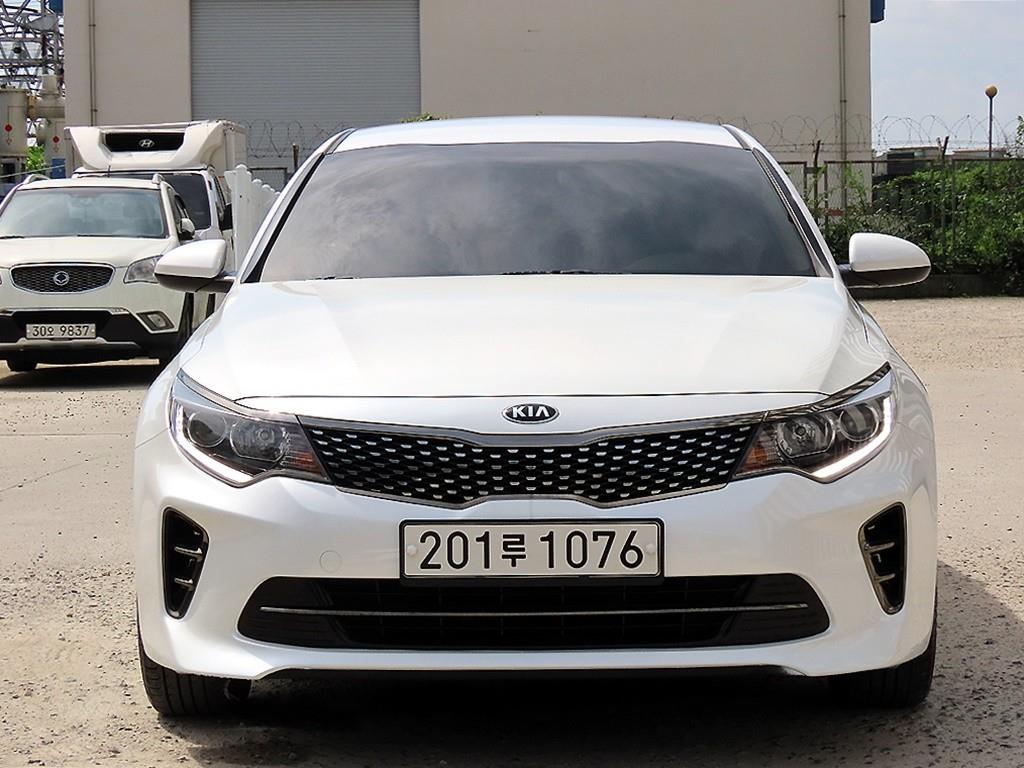  K5 2.0 LPI ī Ÿ SX