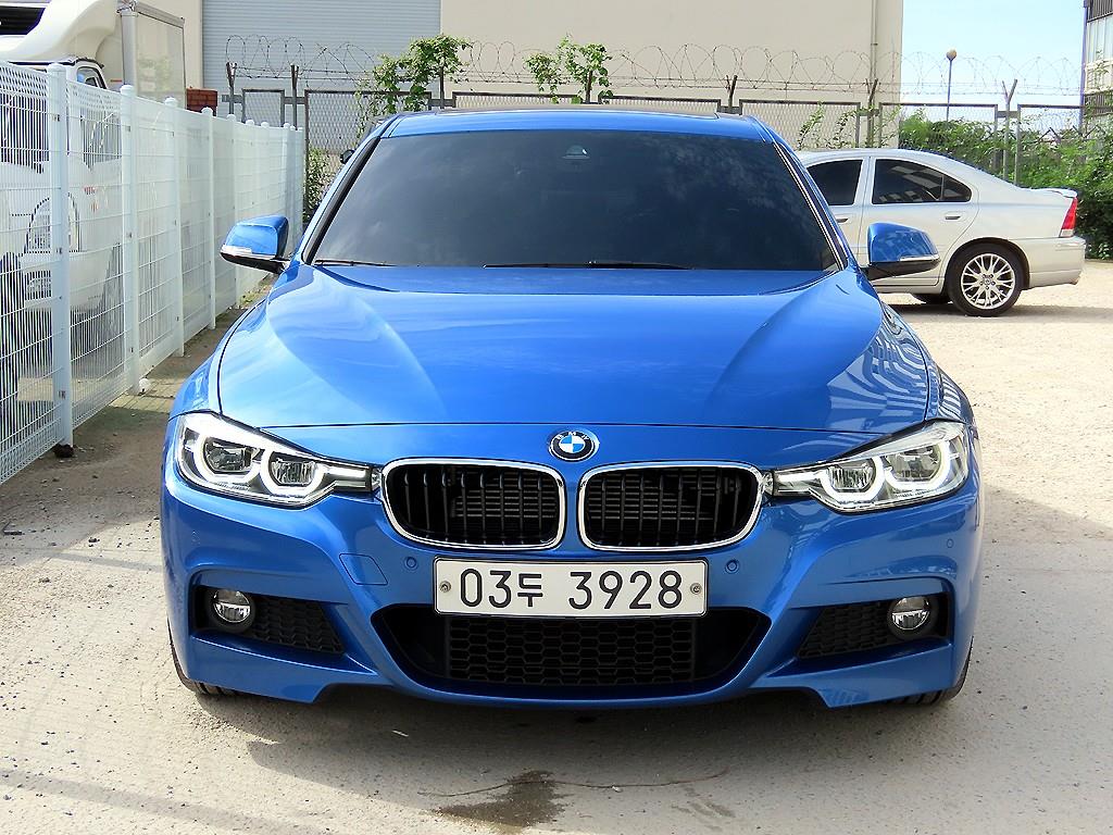 BMW 3ø(6) 330e M Ʈ