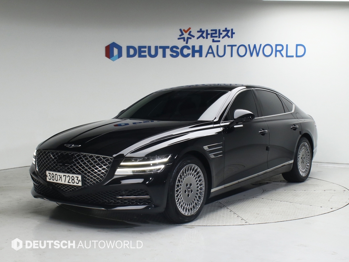 ׽ý  ôG80 ָ 3.5 2WD ⺻