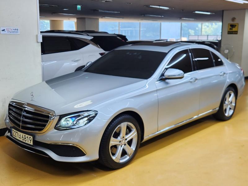  EŬ(5) E220d ͽŬú