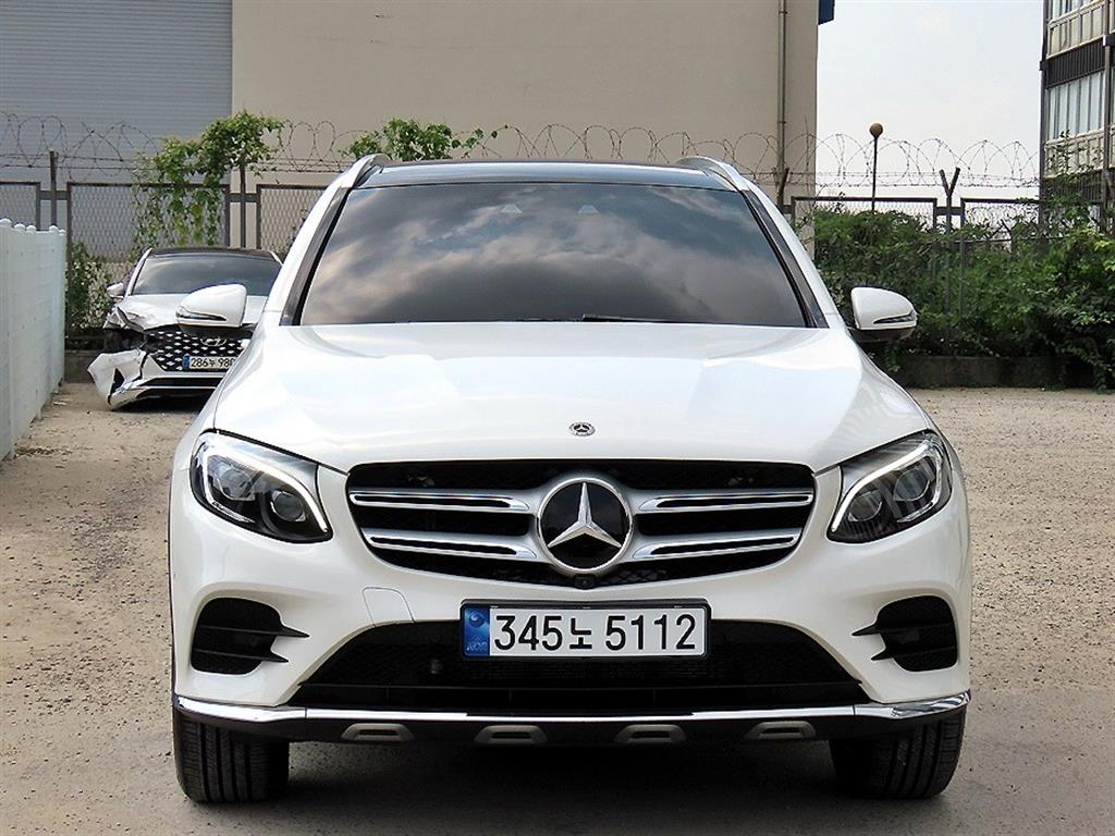 GLCŬ GLC 350e 4ƽ AMG 