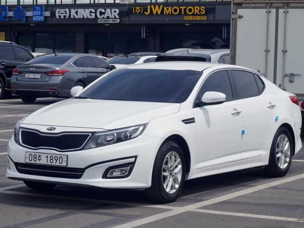   K5 LPI ī Ÿ