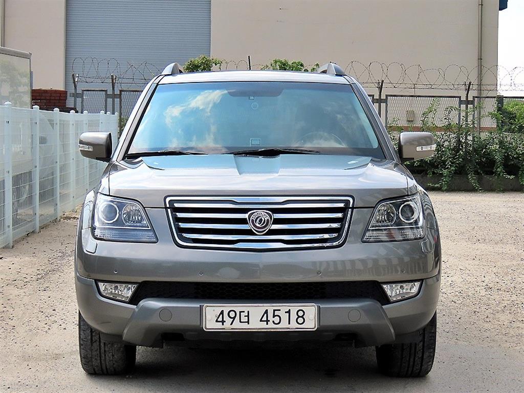  Ϻ  4WD KV300