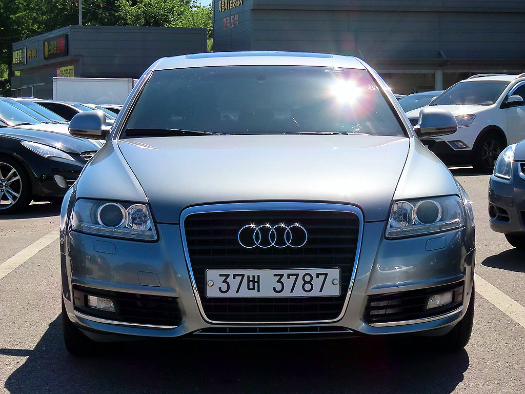 ƿ A6(3) 2.0 TFSI ̳