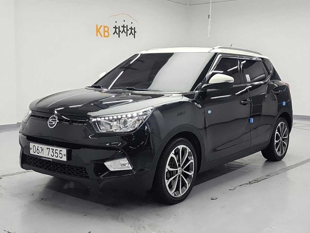 KGƼ(ֿ) Ƽ  2WD LX
