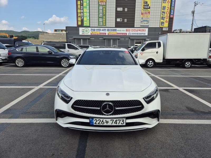  CLSŬ(3) CLS 300d 4ƽ 