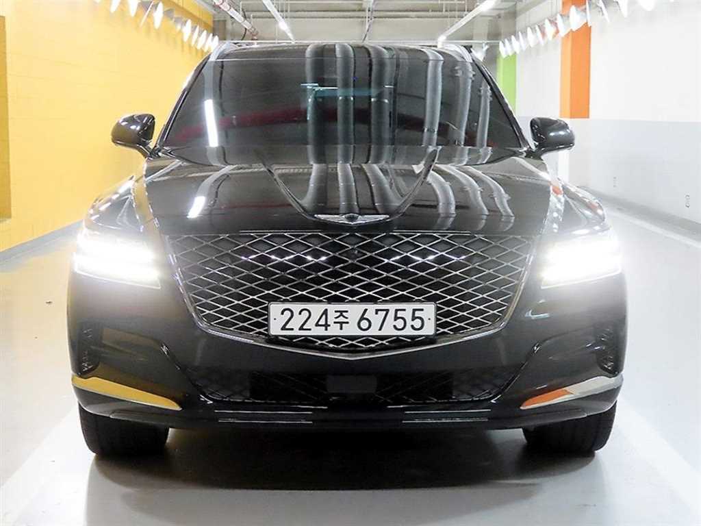 ׽ý GV80 3.5 ָ AWD ⺻