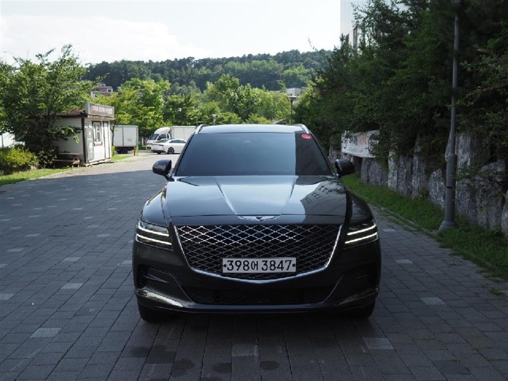 ׽ý GV80 3.0  AWD ⺻