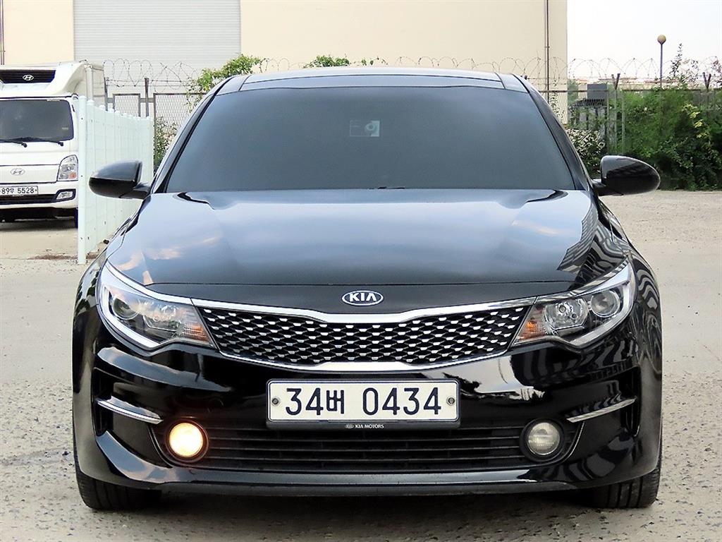   K5 2.0 LPI ī Ƽ MX