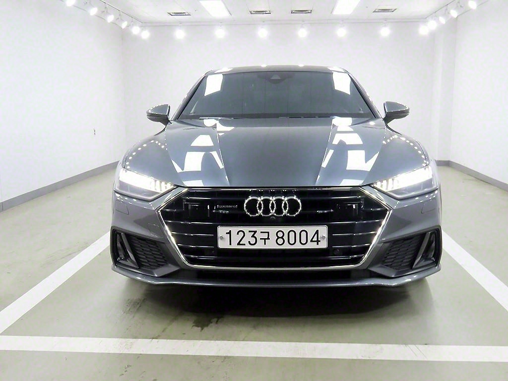 ƿ A7(2) 55 TFSI Ʈ ̾