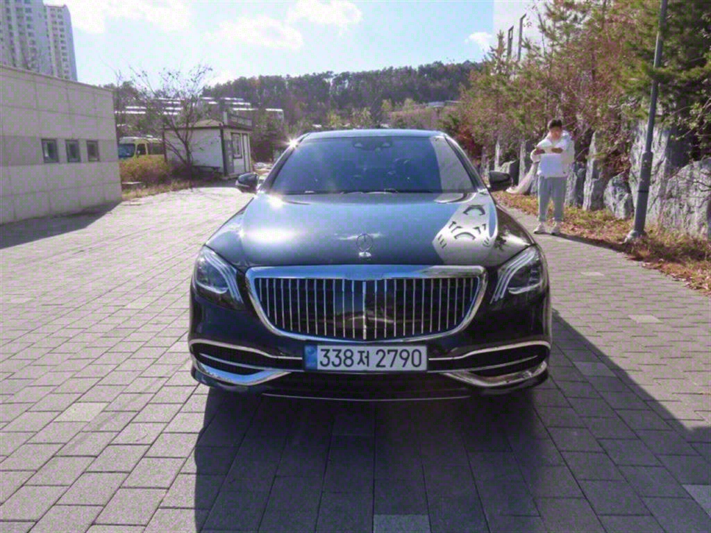  SŬ(6) S500L 