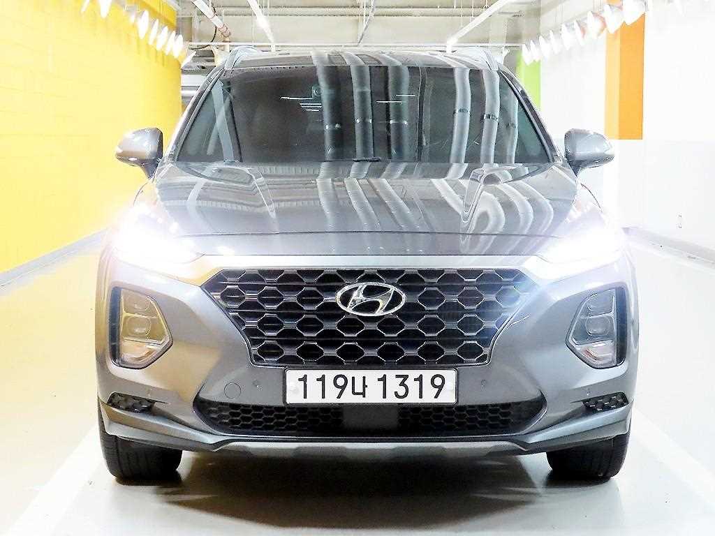  Ÿ(TM) 2.0T GDi 2WD Ƽ