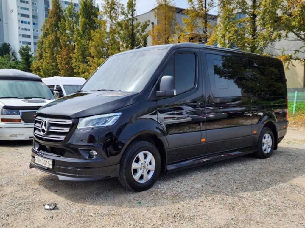 (3) 319 CDI νŸ VIP