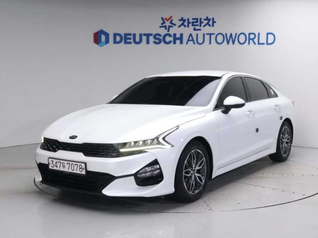   K5(DL3) 2.0 LPI ī Ʈ