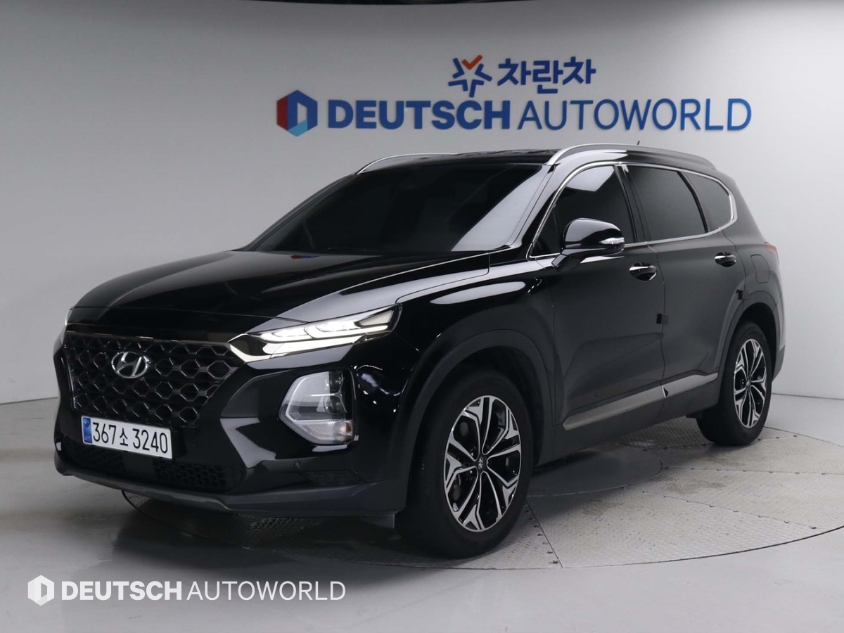 Ÿ(TM) 2.0T GDi 2WD ͽŬú 
