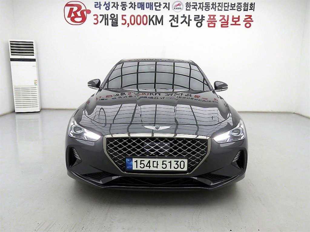 ׽ý G70 2.0T AWD 