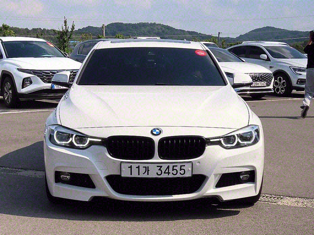 BMW 3ø(6) 330i M 