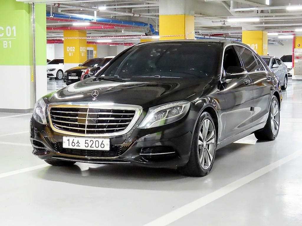  SŬ(6) S500L 