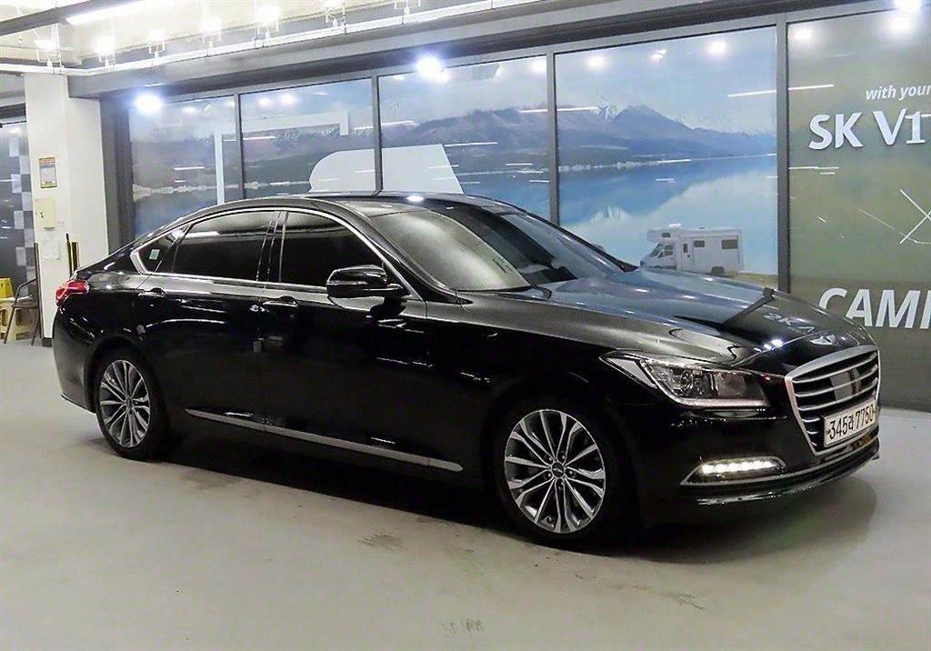  ׽ýDH G330 AWD ̾