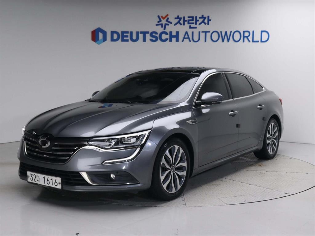 (Ｚ) SM6 2.0 LPe  RE