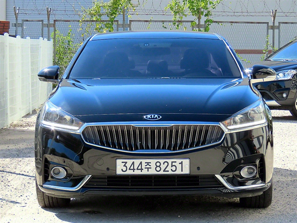   K7 3.0 LPI ī 𷰽