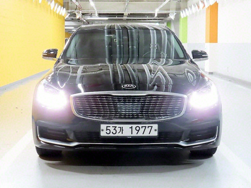   K9(RJ) 3.8 GDI AWD ÷Ƽѥ