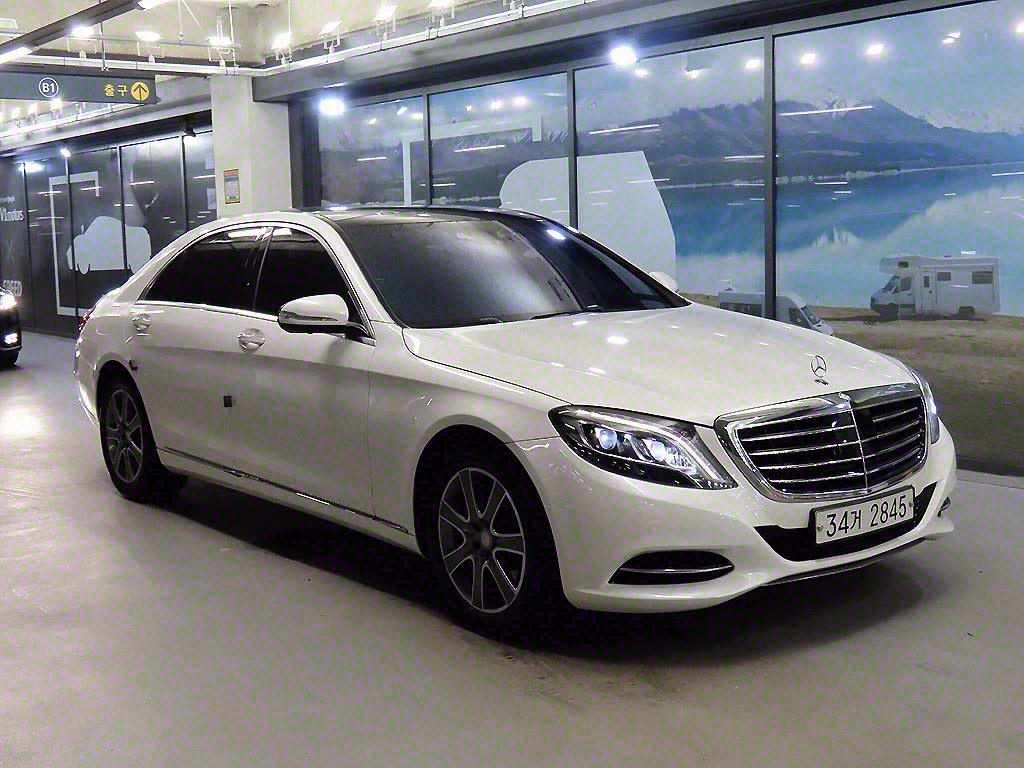  SŬ(6) S350L d 4ƽ 
