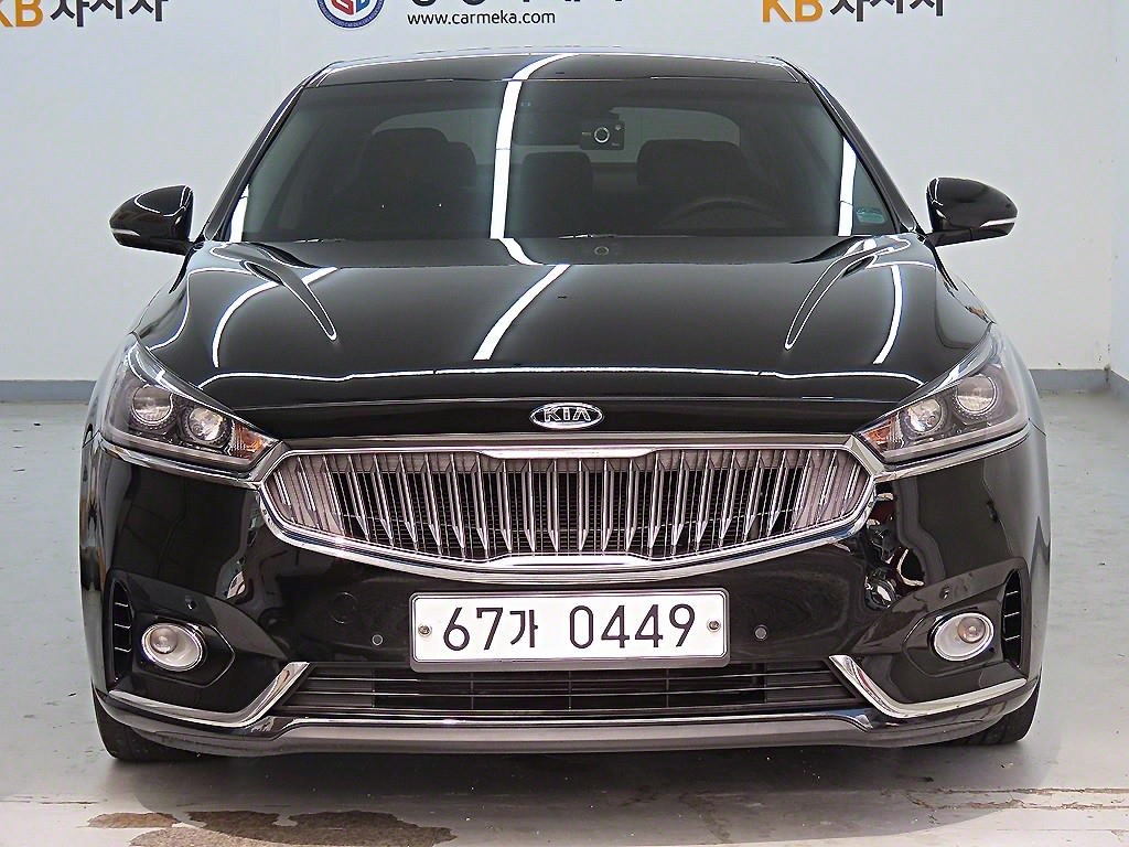   K7 2.4 GDi Ƽ