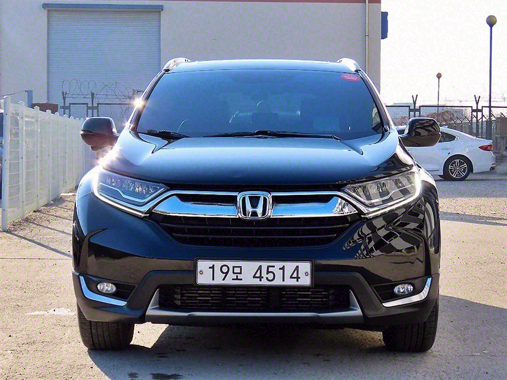 ȥ CR-V(5) 1.5 4WD 
