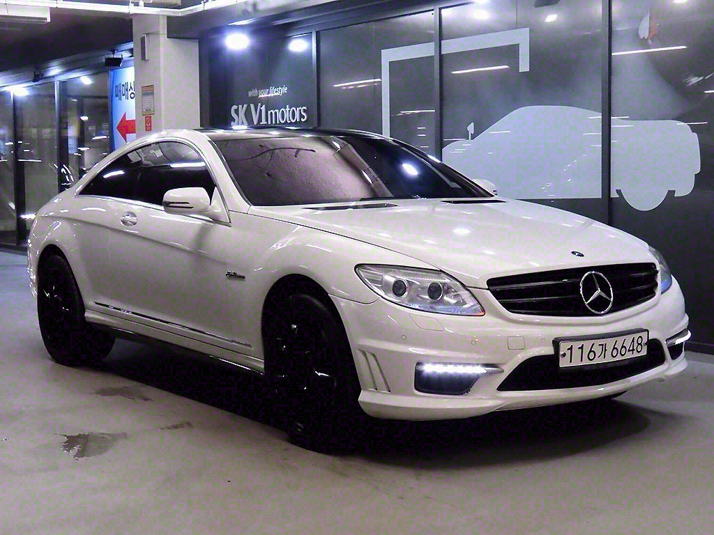 ���� CLŬ����(3����) CL500 