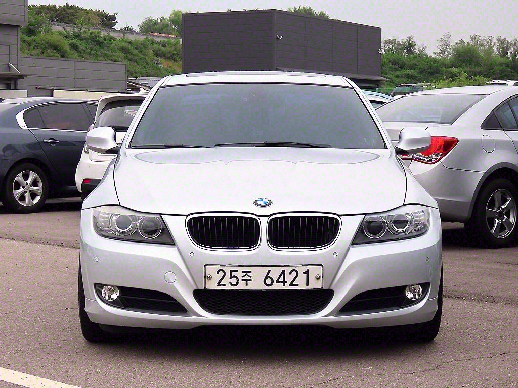 BMW 3ø(5) 320i 