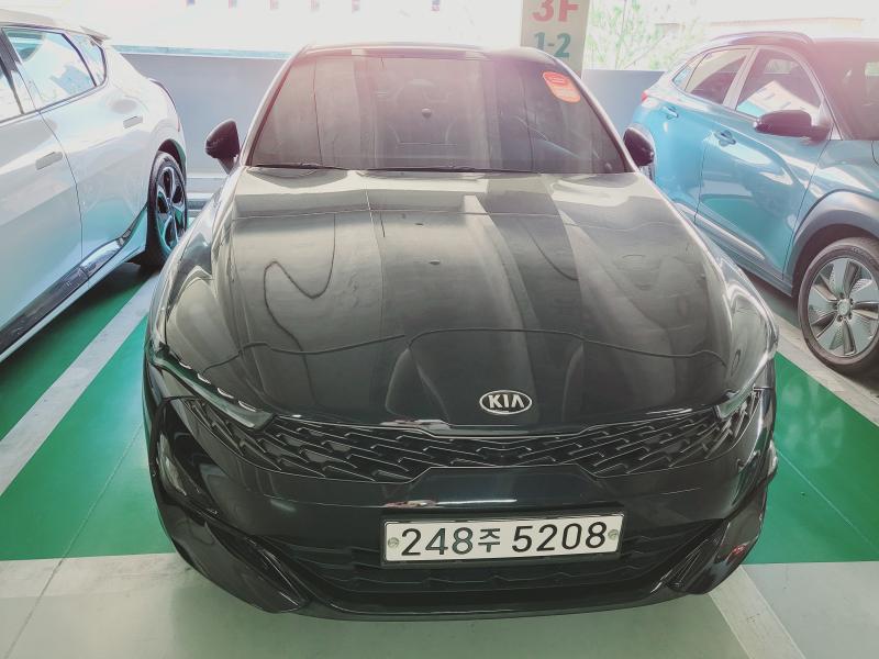   K5(DL3) 2.0 LPI ī Ĵٵ