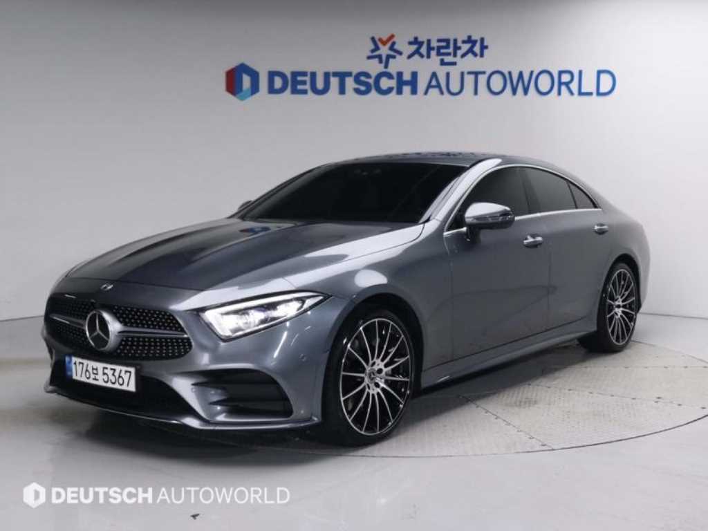  CLSŬ(3) CLS 450 4ƽ AMG 