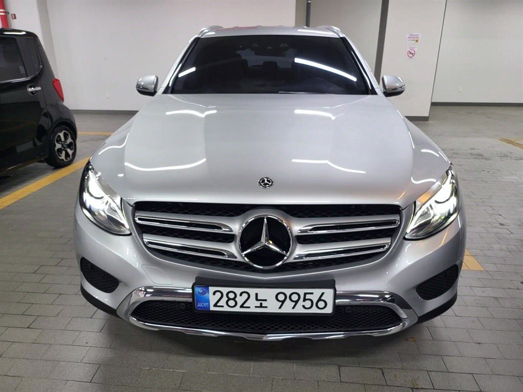  GLCŬ GLC 300 4ƽ 