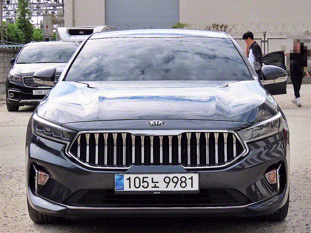  K7 ̾ 3.0 LPi Ϲ Ƽ