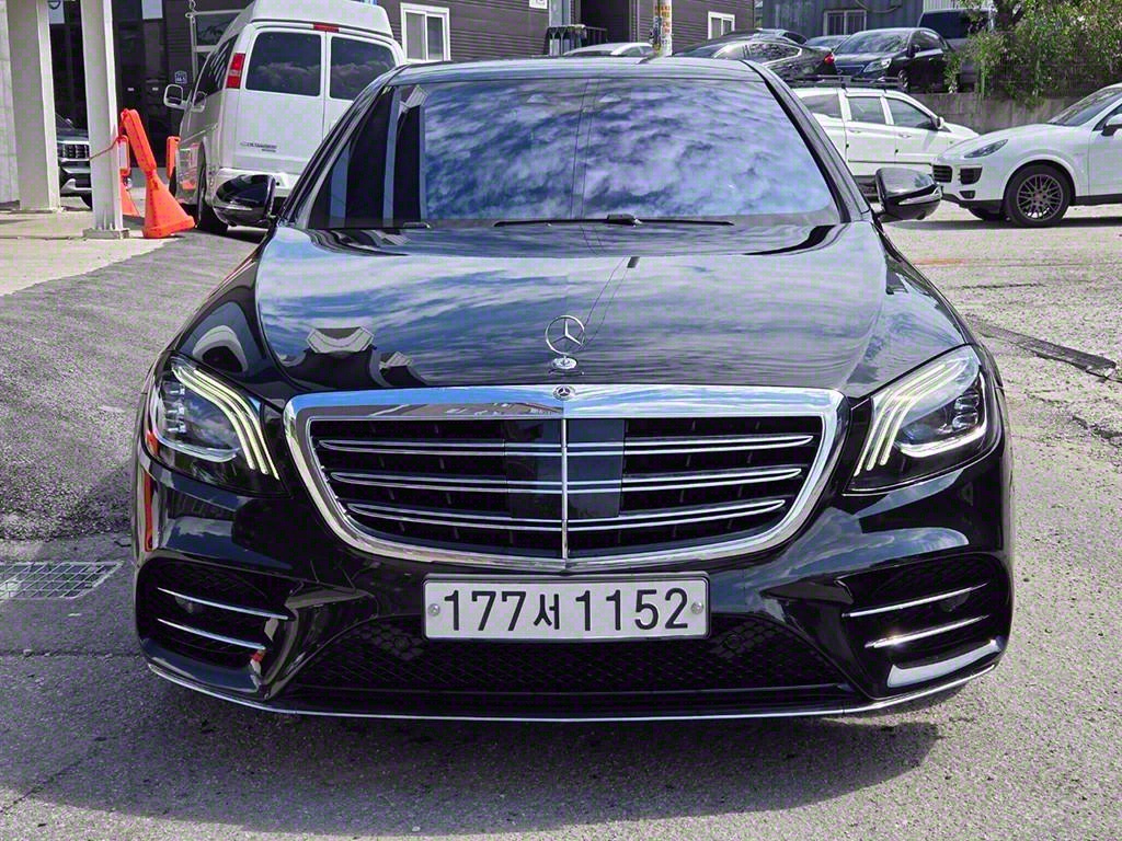  SŬ(6) S450L 4ƽ 