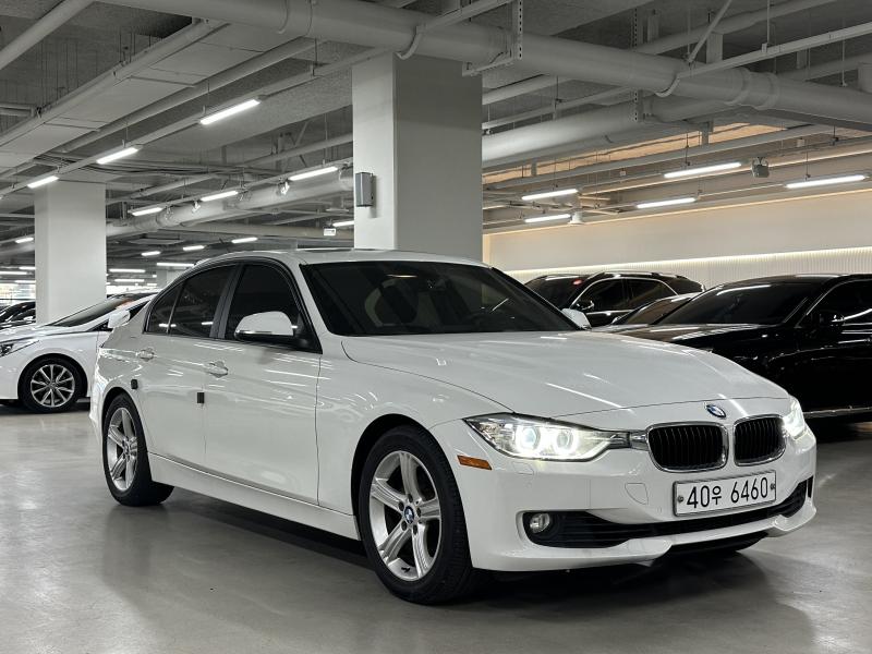 BMW 3ø(6) 320i 