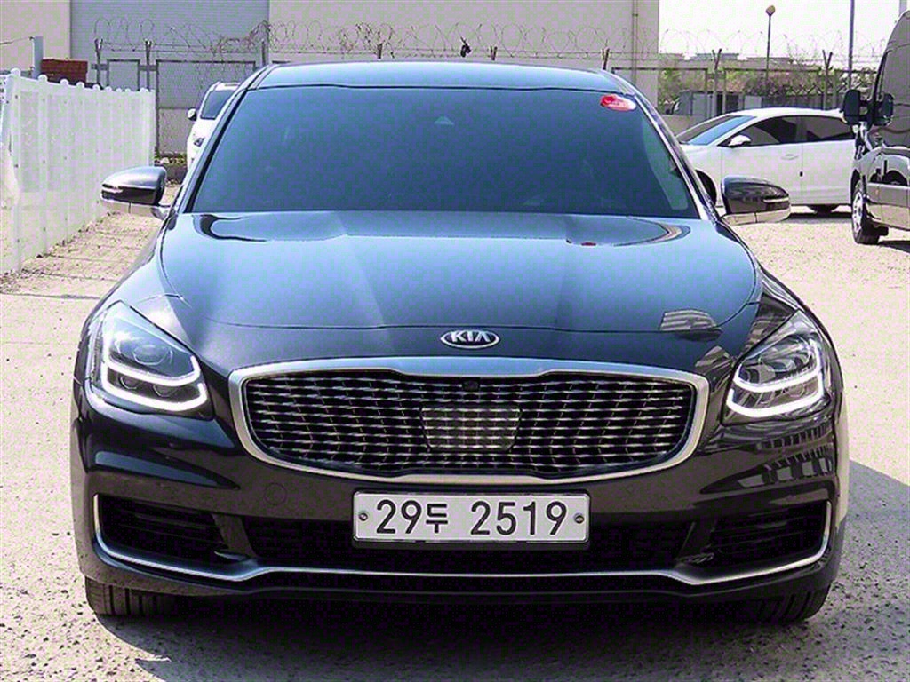   K9(RJ) 3.8 GDI AWD ׷÷Ƽ