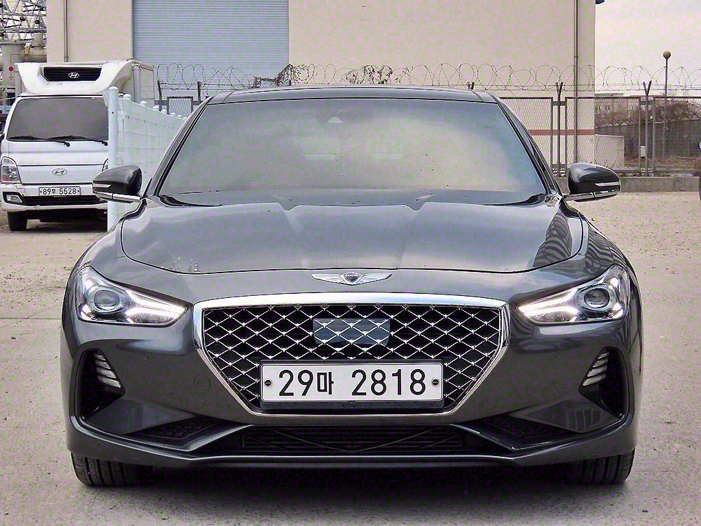 ׽ý G70 2.0T AWD 